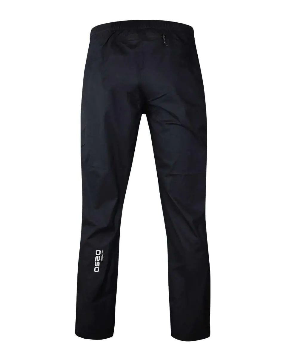 Брюки мембранные OS2O Full Zipper PRO 20k/30k самосбросы — фото 11