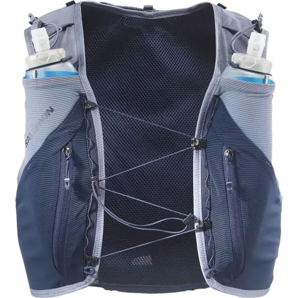 Беговой жилет Salomon ADV Skin 12L — фото 3