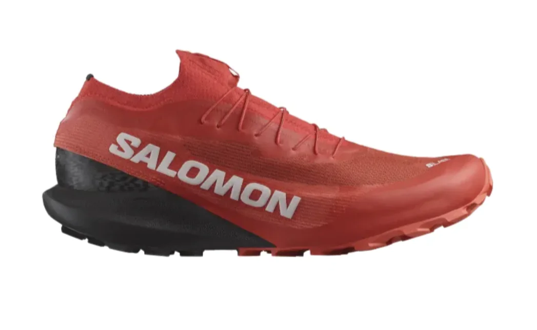 Кроссовки Salomon S/LAB PULSAR 3 — фото 3