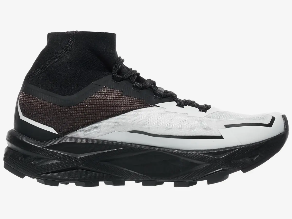 Кроссовки The North Face Offtrail Ultra — фото 11