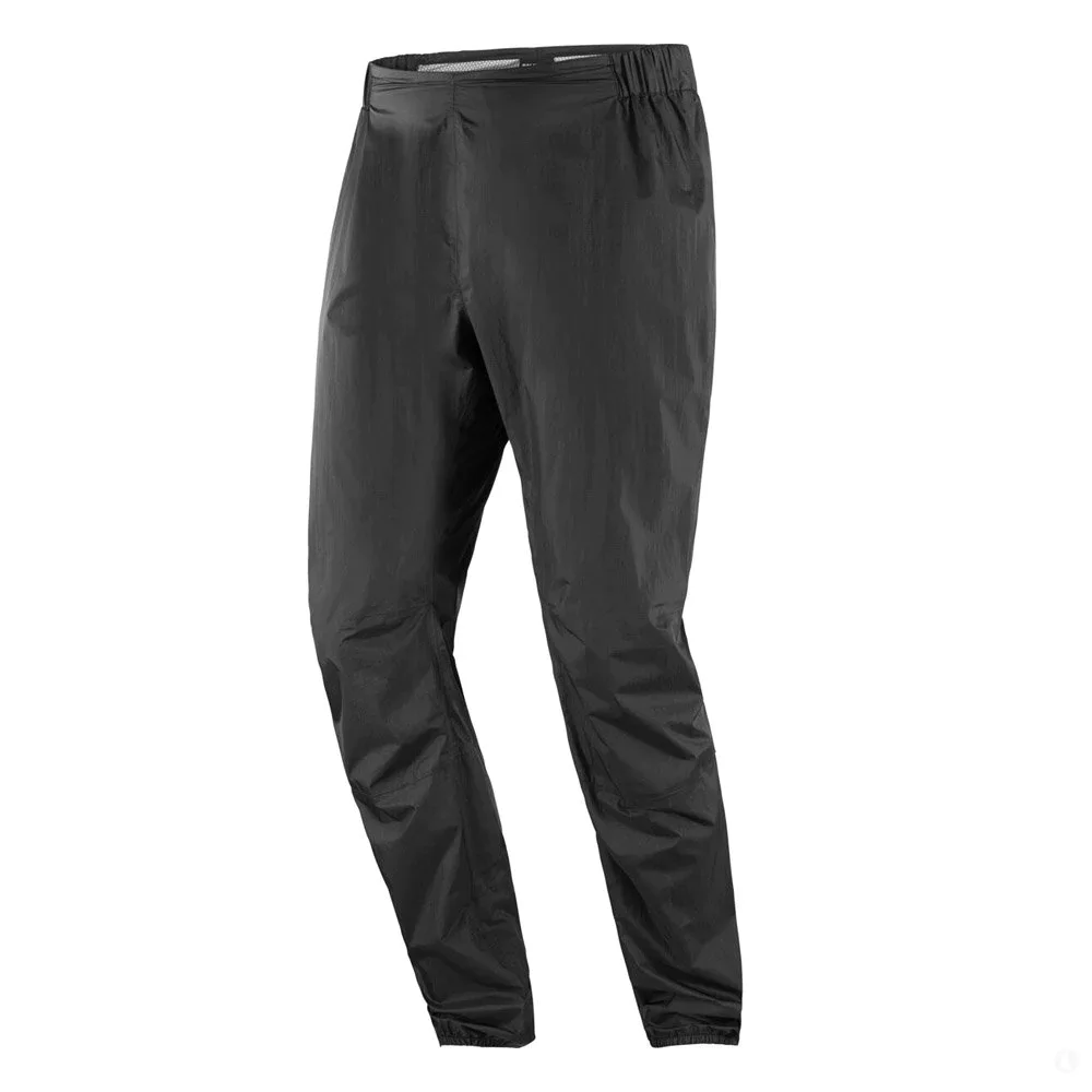 Брюки мембранные Salomon Bonatti Waterproof 10k/10k — фото 3