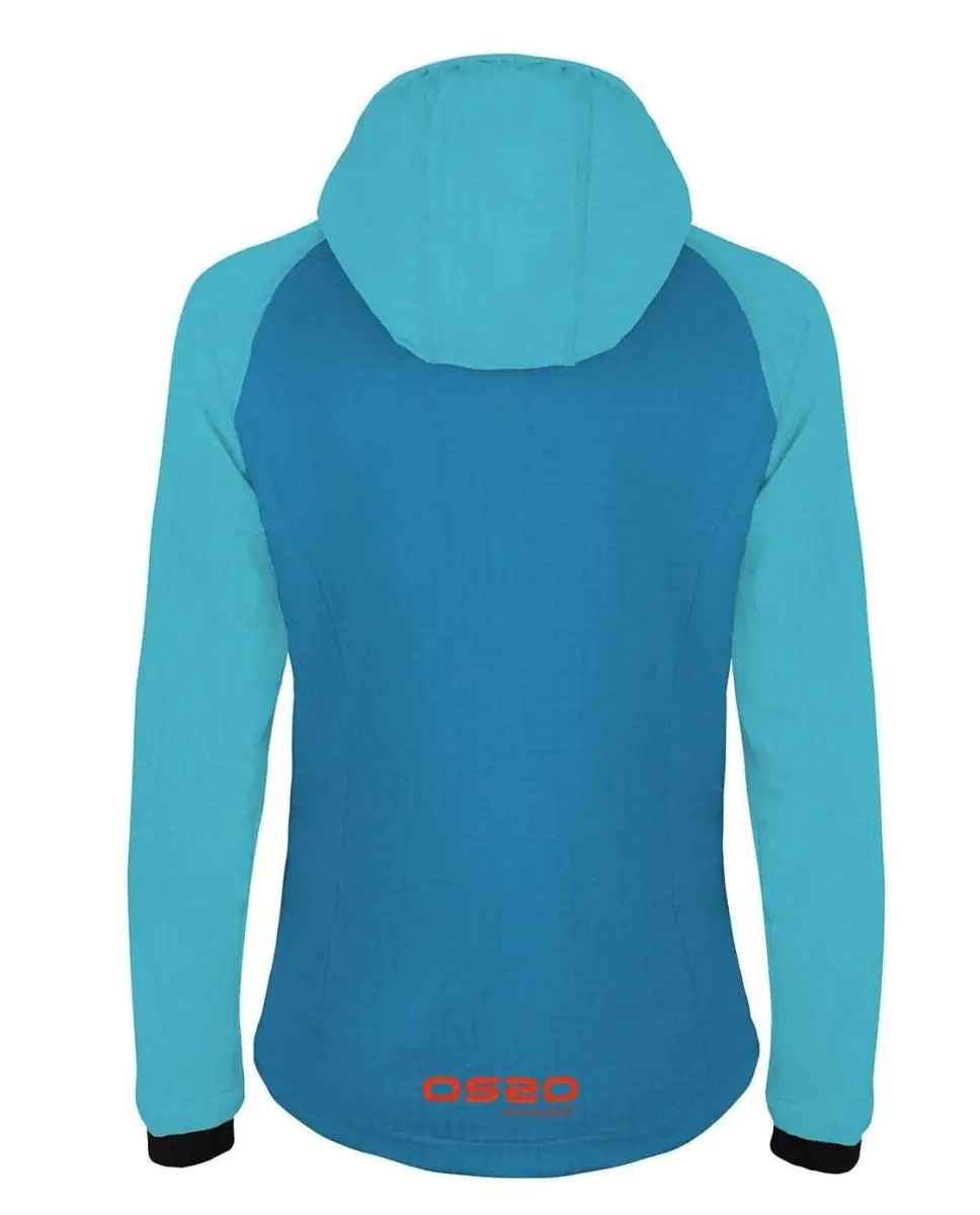 Куртка женская OS2O Meteor Stormfleece™ Pro — фото 3