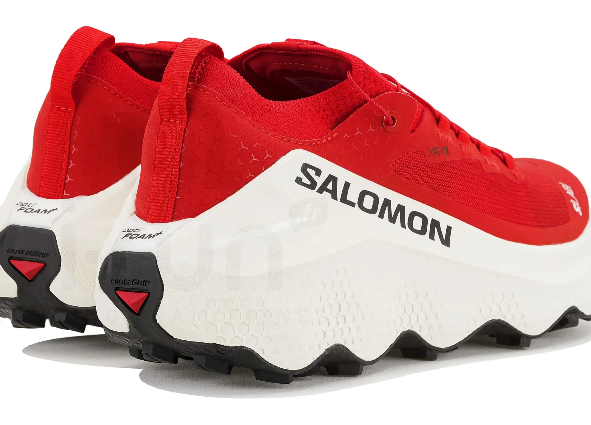 Кроссовки Salomon S/Lab Ultra Glide 2 — фото 4