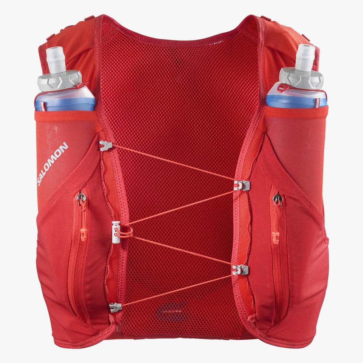 Беговой жилет Salomon ADV Skin 12L — фото 6