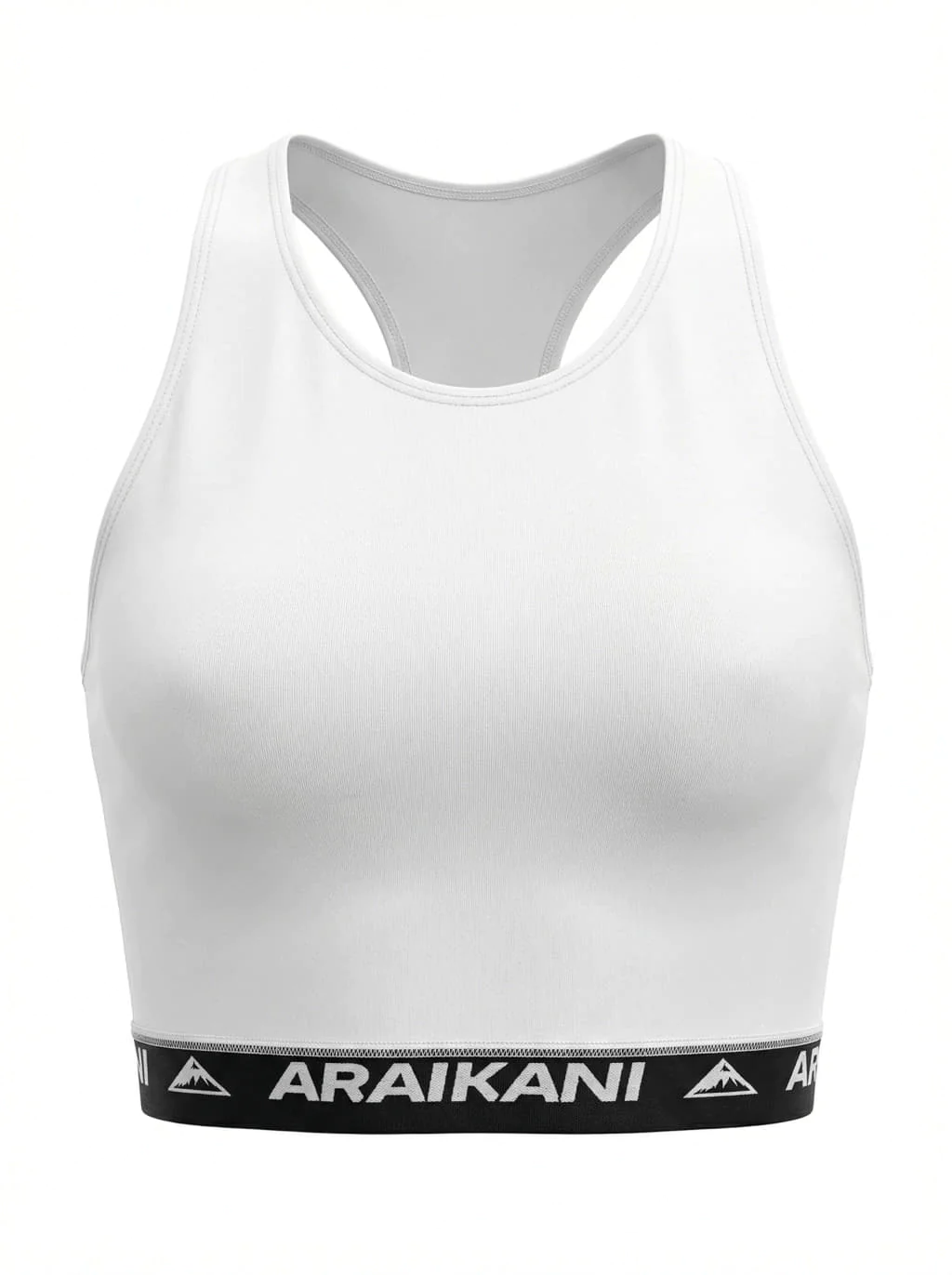 Беговой топ-бра Araikani T-Vest — фото 4
