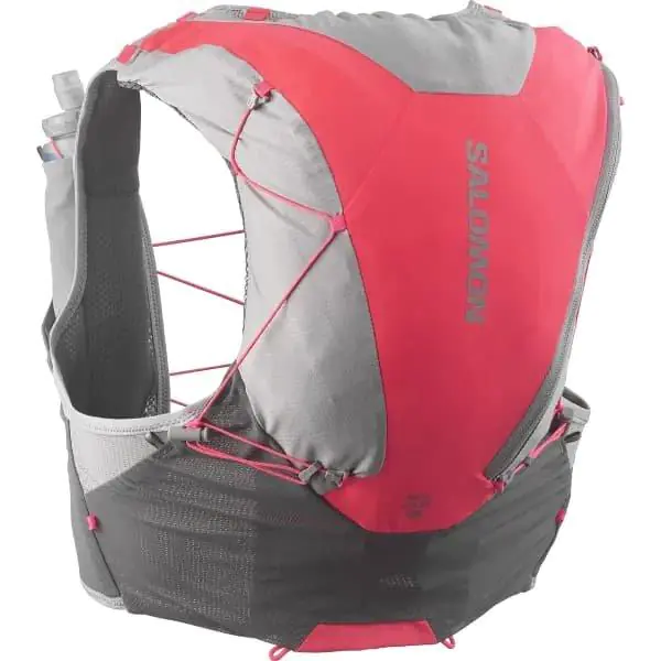 Беговой жилет Salomon ADV Skin 12L — фото 11