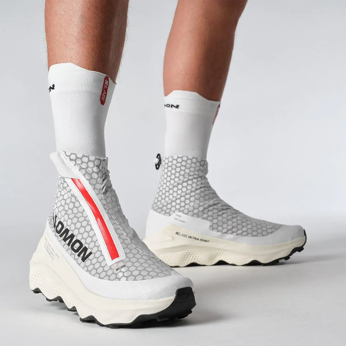 Кроссовки Salomon S/Lab Ultra Dust — фото 3