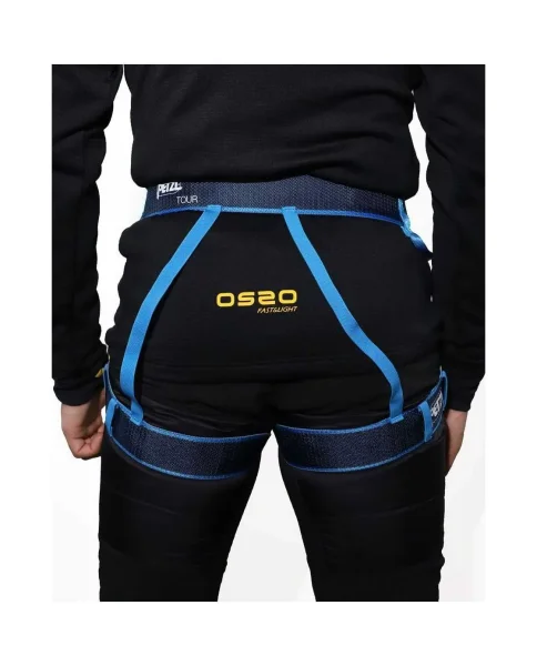 Пуловер мужской OS2O W-Series Stretch Pullover — фото 11