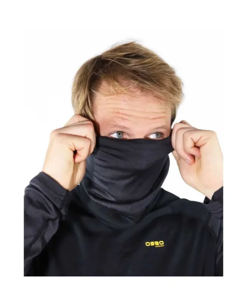 Лонгслив мужской OS2O W-Series Merino Baselayer — фото 4