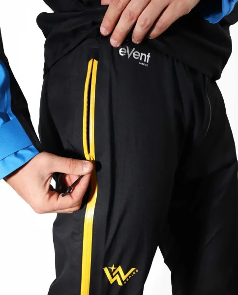 Брюки мембранные мужские OS2O W-Series Waterproof Shell Pants — фото 13