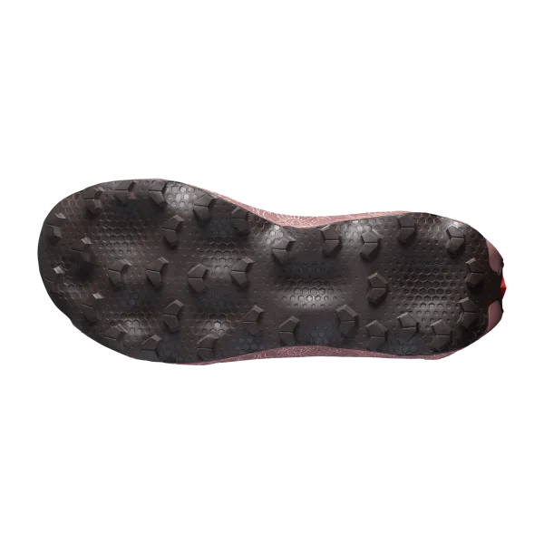 Кроссовки Salomon S/Lab Ultra Glide 2 Courtney — фото 2