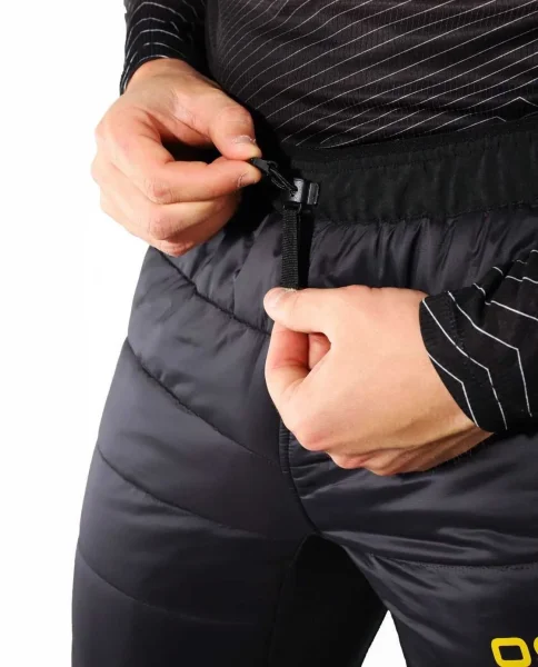 Брюки утепленные мужские OS2O W-Series Meteor Insulated Pants — фото 10