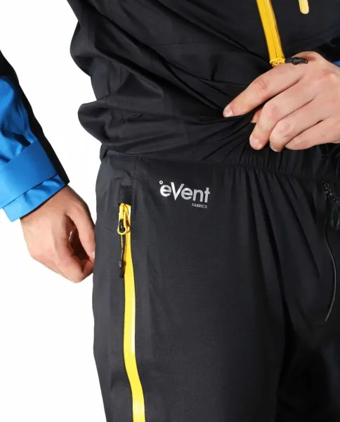 Брюки мембранные мужские OS2O W-Series Waterproof Shell Pants — фото 11