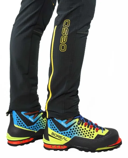 Брюки утепленные мужские OS2O W-Series Meteor Insulated Pants — фото 6