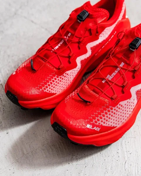 Кроссовки Salomon S/Lab Ultra Glide 2 — фото 6