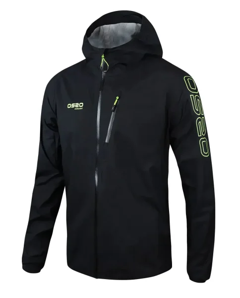 Куртка мужская OS2O  O2 Waterproof Trail PRO Jacket 30k — фото 12