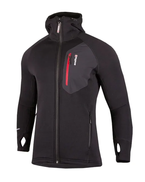 Куртка мужская Ansilta Ergo 2 Polartec® Power Stretch® — фото 2