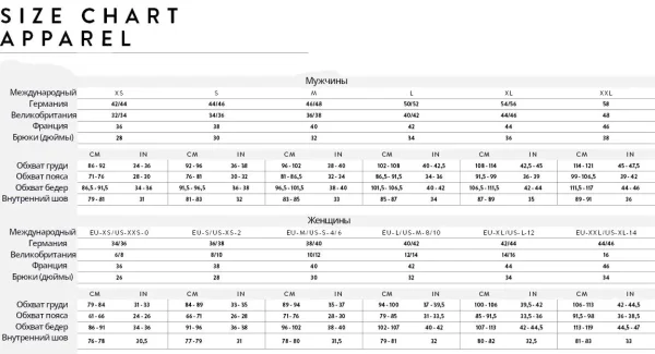 Мембранные брюки Scott Endurance SL WP — фото 6