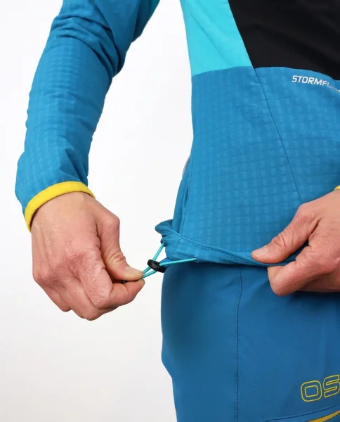 Куртка мужская OS2O Meteor Ski Alp Stormfleece™ Pro — фото 4