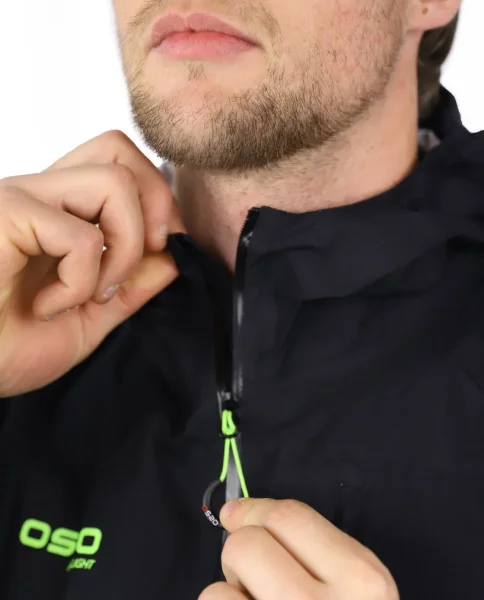 Куртка мужская OS2O  O2 Waterproof Trail PRO Jacket 30k — фото 14