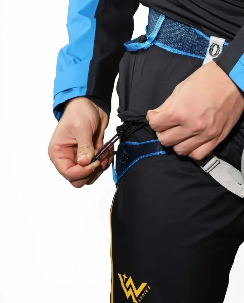 Куртка мембранная мужская OS2O W-Series Waterproof Shell Jacket — фото 8