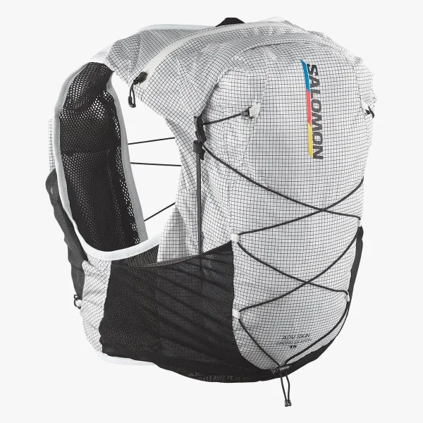 Беговой жилет Salomon ADV SKIN CROSS SEASON RACE FLAG — фото 2