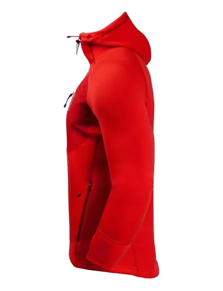 Куртка мужская Ansilta Ergo 2 Polartec® Power Stretch® — фото 6