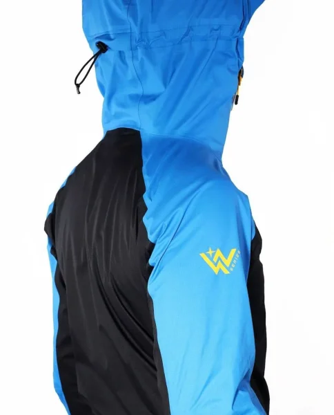 Куртка мембранная мужская OS2O W-Series Waterproof Shell Jacket — фото 4