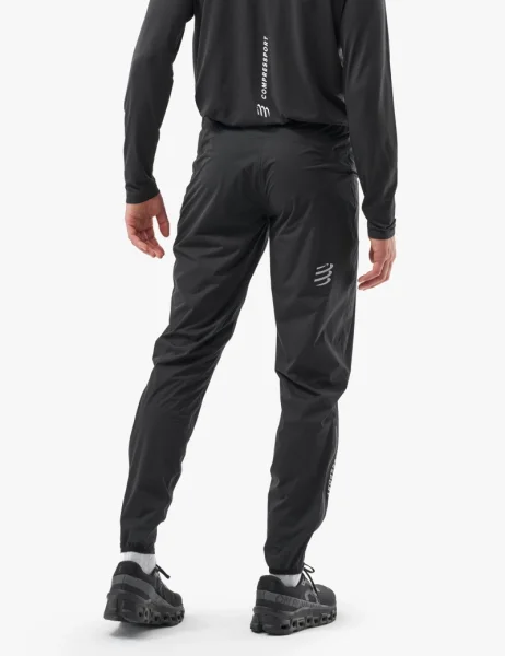 Мембранные брюки Compressport Hurricane 2.0 — фото 6