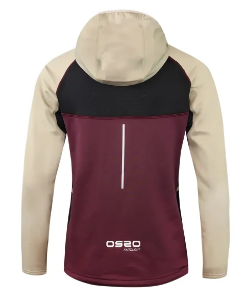 Куртка флисовая женская Hoka Jacket Pro — фото 9