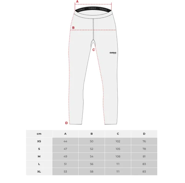 Брюки мембранные OS2O Full Zipper PRO 20k/30k самосбросы — фото 15