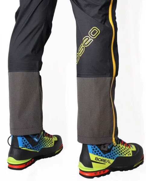 Брюки мембранные мужские OS2O W-Series Waterproof Shell Pants — фото 7