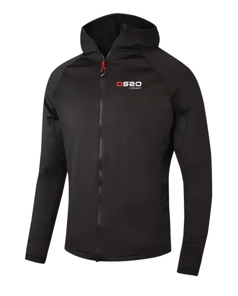 Куртка флисовая мужская OS2O Hoka Jacket Pro — фото 11