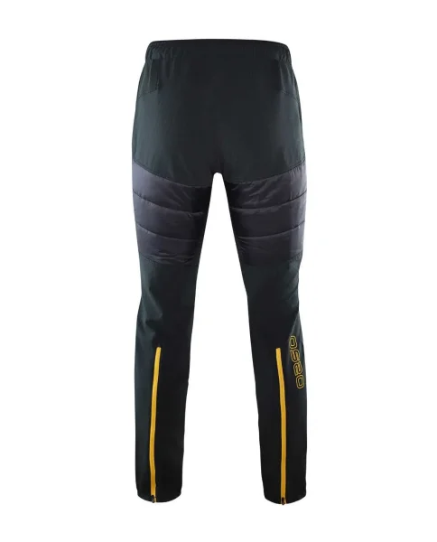 Брюки утепленные мужские OS2O W-Series Meteor Insulated Pants — фото 2