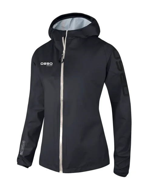 Куртка женская OS2O O2 Waterproof Trail Speed Zip 30k — фото 4