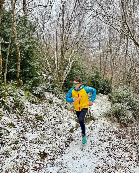 Куртка мужская OS2O  O2 Waterproof Trail PRO Jacket 30k — фото 18