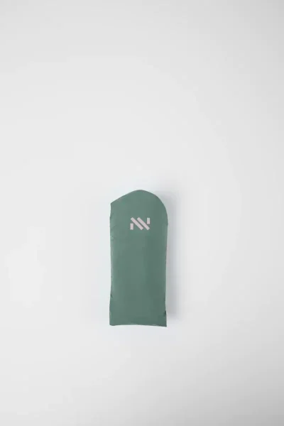 Куртка для бега женская NNormal Trail Rain Jacket непромокаемая — фото 6
