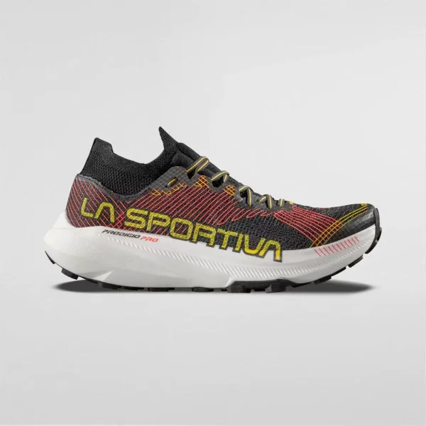 Кроссовки La Sportiva Prodigio Pro — фото 3