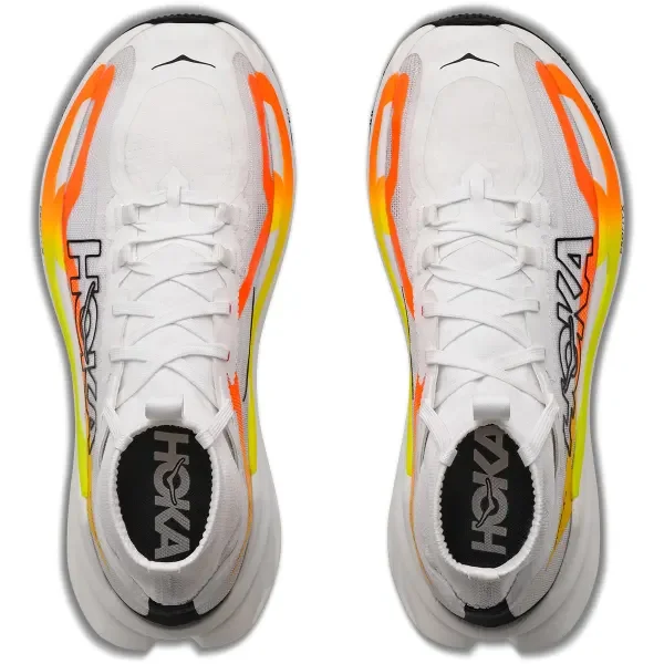 Кроссовки Hoka Tecton X 4  — фото 11