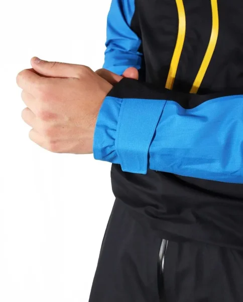 Брюки мембранные мужские OS2O W-Series Waterproof Shell Pants — фото 12