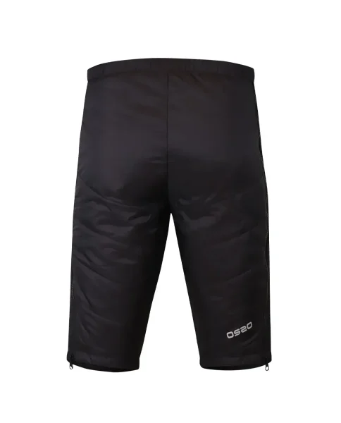 Шорты ультра-легкие утепленные OS2O Sorona Insulation Shorts — фото 2