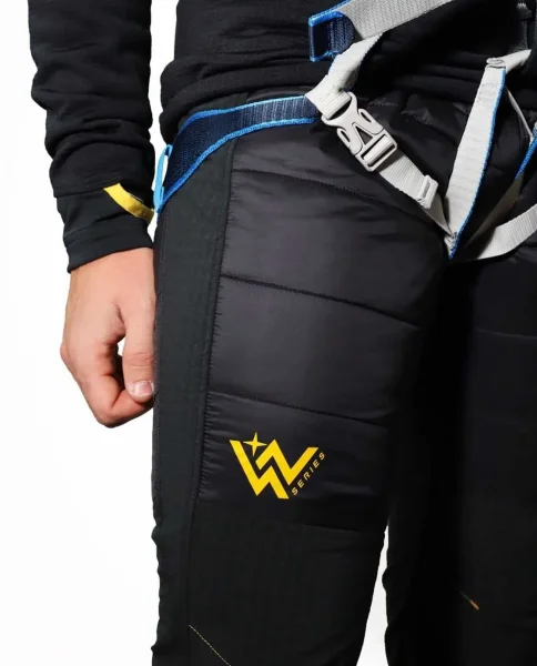 Брюки утепленные мужские OS2O W-Series Meteor Insulated Pants — фото 3