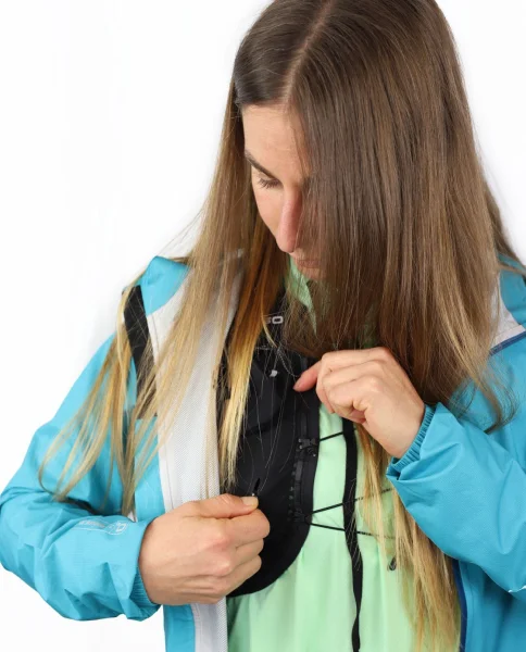 Куртка женская OS2O O2 Waterproof Trail Speed Zip 30k — фото 18