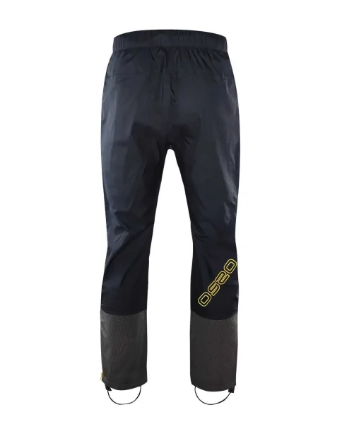 Брюки мембранные мужские OS2O W-Series Waterproof Shell Pants — фото 2