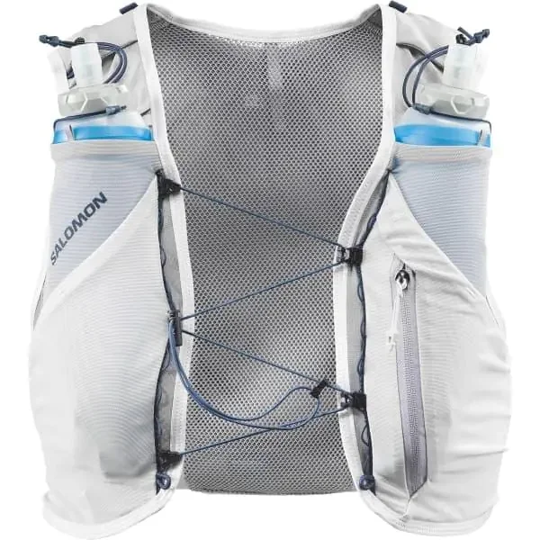 Беговой жилет Salomon ADV Skin 5L — фото 7