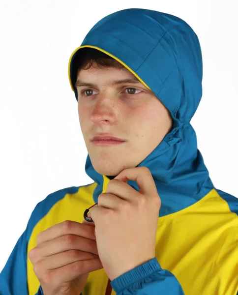 Куртка мужская OS2O  O2 Waterproof Trail PRO Jacket 30k — фото 17