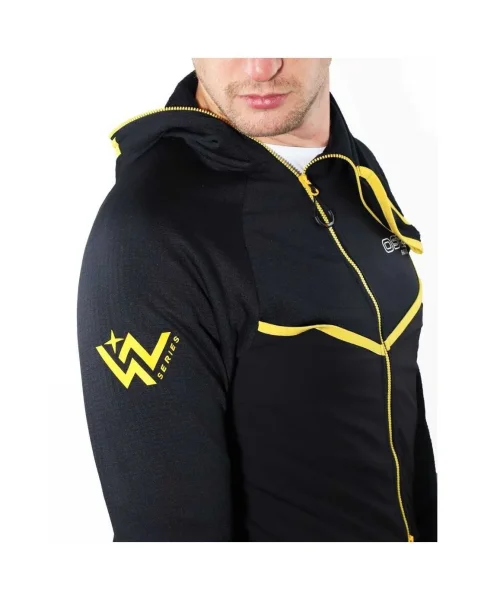 Пуловер мужской OS2O W-Series Stretch Pullover — фото 5