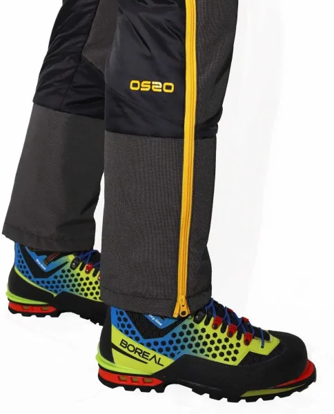Полукомбинезон утепленный мужской OS2O W-Series Alpine Suit — фото 12