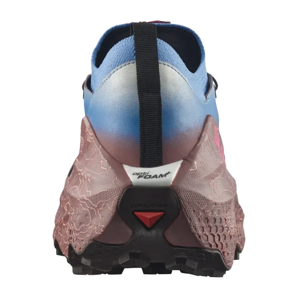 Кроссовки Salomon S/Lab Ultra Glide 2 Courtney — фото 3