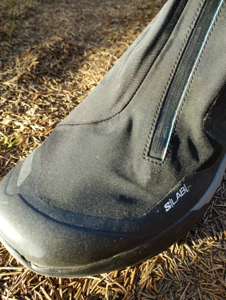 Кроссовки Salomon S/Lab Genesis Spine — фото 10